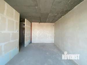 2-к квартира, вторичка, 53м2, 11/23 этаж