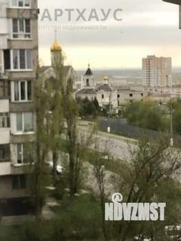 1-к квартира, вторичка, 39м2, 5/16 этаж