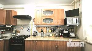 3-к квартира, вторичка, 69м2, 1/10 этаж