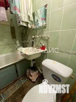 2-к квартира, вторичка, 46м2, 4/5 этаж