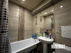 1-к квартира, вторичка, 32м2, 1/4 этаж