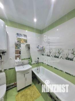 1-к квартира, вторичка, 38м2, 9/9 этаж