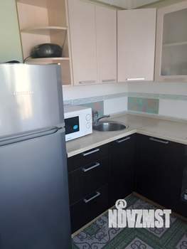 2-к квартира, вторичка, 51м2, 4/16 этаж