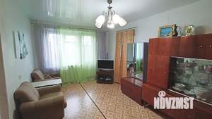 2-к квартира, вторичка, 44м2, 3/5 этаж