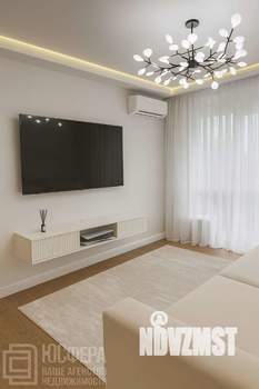3-к квартира, вторичка, 70м2, 4/19 этаж
