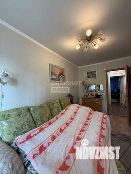 3-к квартира, вторичка, 58м2, 1/5 этаж