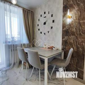 2-к квартира, вторичка, 48м2, 4/4 этаж