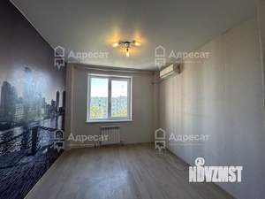 1-к квартира, вторичка, 34м2, 7/19 этаж