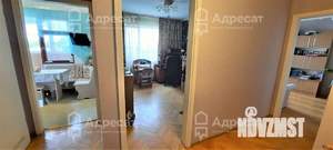 2-к квартира, вторичка, 51м2, 3/9 этаж