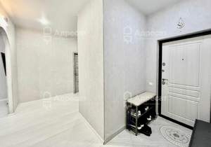 3-к квартира, вторичка, 87м2, 8/24 этаж