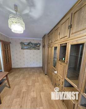 2-к квартира, вторичка, 41м2, 1/5 этаж
