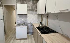 2-к квартира, вторичка, 46м2, 5/5 этаж