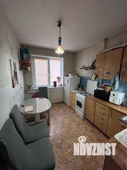 2-к квартира, вторичка, 51м2, 2/9 этаж