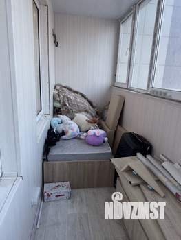 3-к квартира, вторичка, 83м2, 13/17 этаж