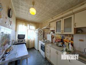 3-к квартира, вторичка, 67м2, 8/9 этаж