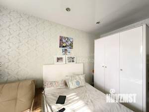 2-к квартира, вторичка, 51м2, 6/9 этаж