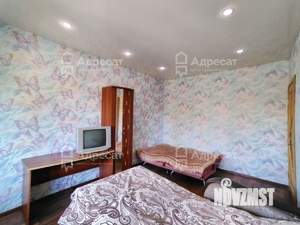 2-к квартира, вторичка, 46м2, 5/5 этаж