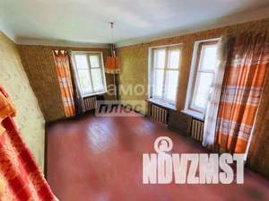 4-к квартира, вторичка, 93м2, 3/5 этаж