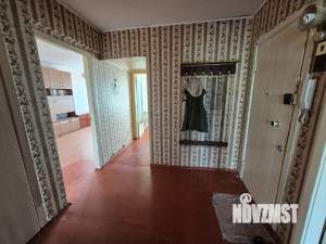 4-к квартира, вторичка, 76м2, 4/5 этаж