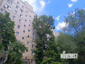 3-к квартира, вторичка, 58м2, 8/9 этаж