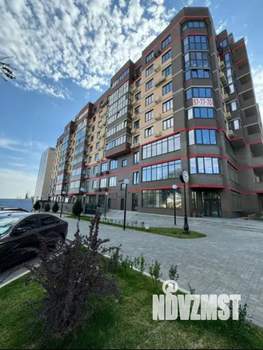 1-к квартира, вторичка, 41м2, 2/10 этаж