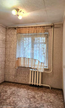 1-к квартира, вторичка, 31м2, 1/5 этаж