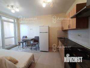 1-к квартира, вторичка, 32м2, 15/19 этаж