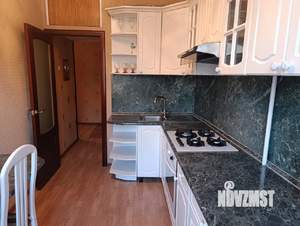 3-к квартира, вторичка, 65м2, 4/9 этаж