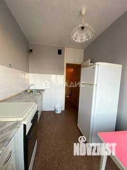 3-к квартира, вторичка, 64м2, 6/9 этаж