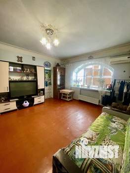 4-к квартира, вторичка, 94м2, 6/7 этаж