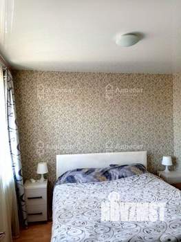 3-к квартира, вторичка, 48м2, 5/5 этаж