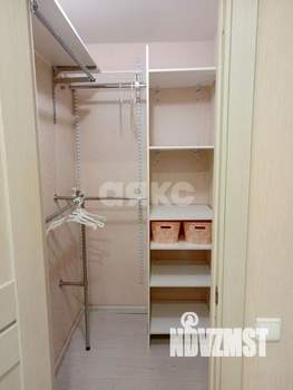 2-к квартира, вторичка, 60м2, 15/16 этаж