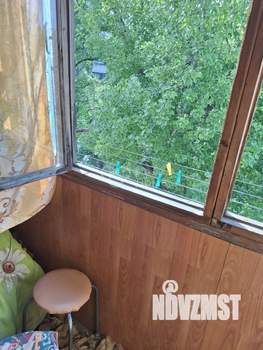 2-к квартира, вторичка, 41м2, 5/5 этаж