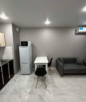 1-к квартира, вторичка, 29м2, 8/10 этаж