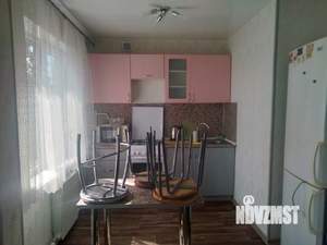 3-к квартира, вторичка, 50м2, 5/5 этаж