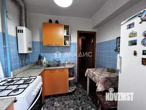 2-к квартира, вторичка, 45м2, 2/5 этаж