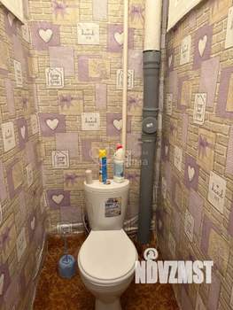 2-к квартира, вторичка, 38м2, 2/4 этаж