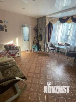 3-к квартира, вторичка, 65м2, 2/3 этаж