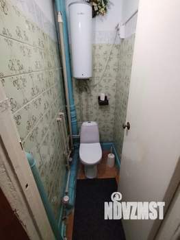 3-к квартира, вторичка, 62м2, 3/9 этаж