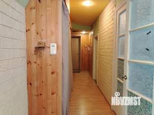 3-к квартира, вторичка, 94м2, 2/6 этаж