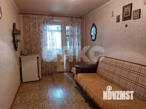 3-к квартира, вторичка, 62м2, 4/9 этаж