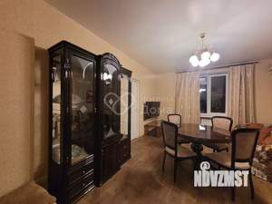 4-к квартира, вторичка, 97м2, 3/5 этаж