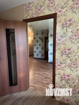 2-к квартира, вторичка, 47м2, 2/5 этаж