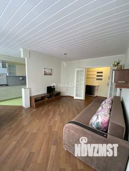 3-к квартира, вторичка, 65м2, 6/9 этаж
