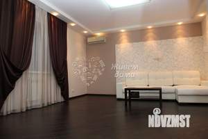 1-к квартира, вторичка, 56м2, 3/5 этаж