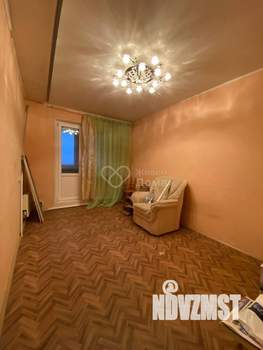 2-к квартира, вторичка, 51м2, 9/9 этаж