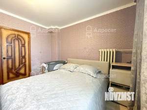 3-к квартира, вторичка, 71м2, 4/4 этаж