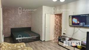 1-к квартира, вторичка, 39м2, 3/9 этаж