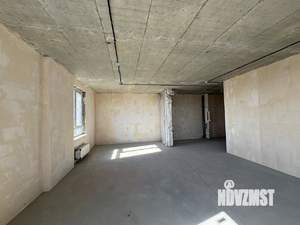 2-к квартира, вторичка, 54м2, 15/17 этаж