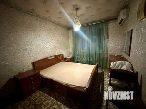 3-к квартира, вторичка, 60м2, 10/16 этаж